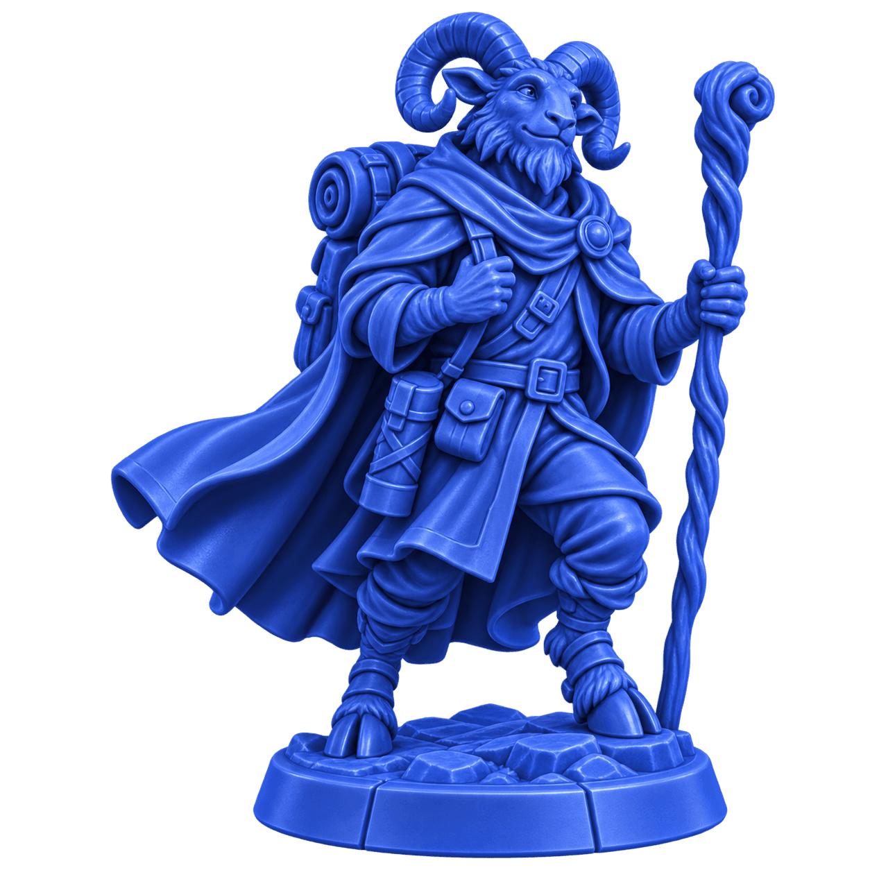 babsrambler Council portrait